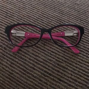 Guess eyeglasses